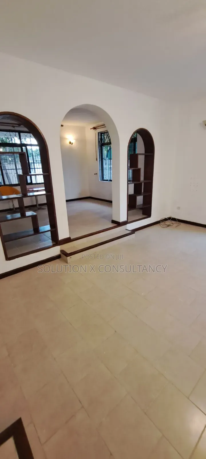 4bdrm House in Kawe for rent in Kawe