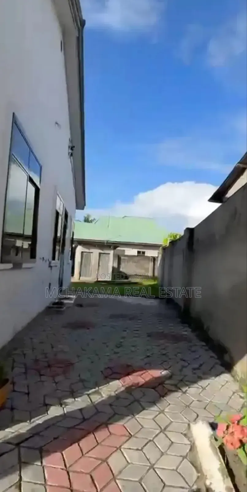 4bdrm House in Mchamaka Real Estate, Kinyerezi for sale in Kinyerezi