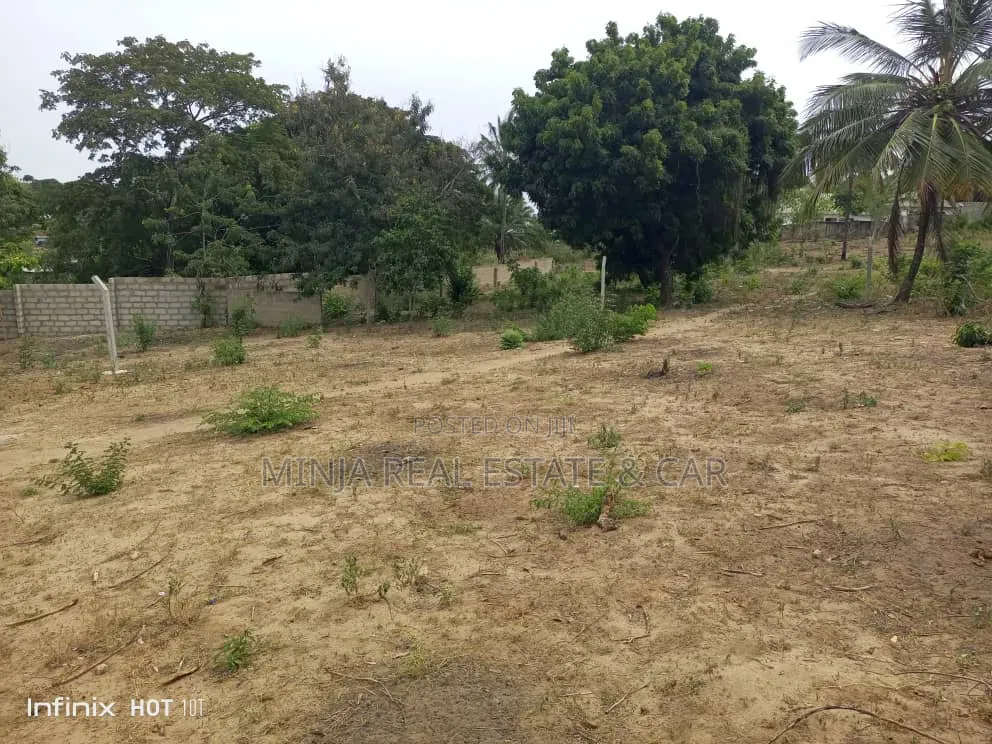 Kiwanja Kinauzwa Goba Kulangwa in Goba