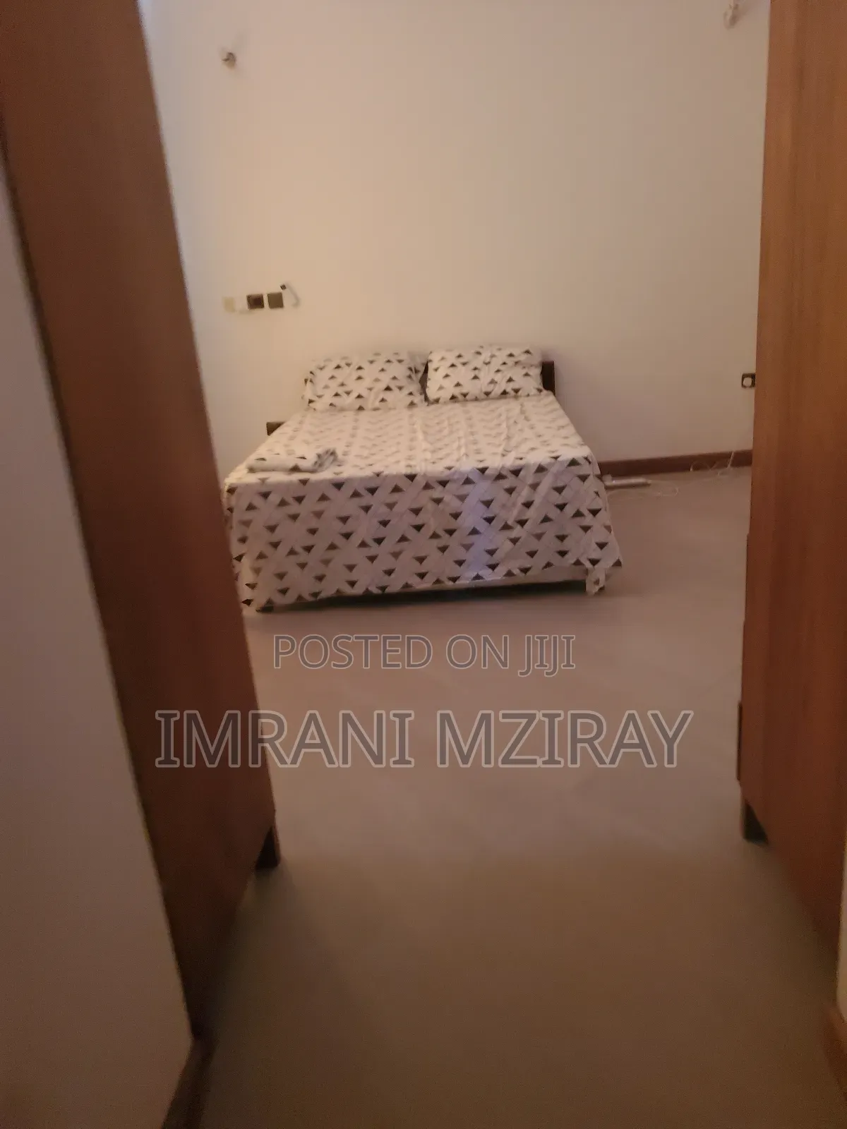 8bdrm House in Masaki for rent in Masaki