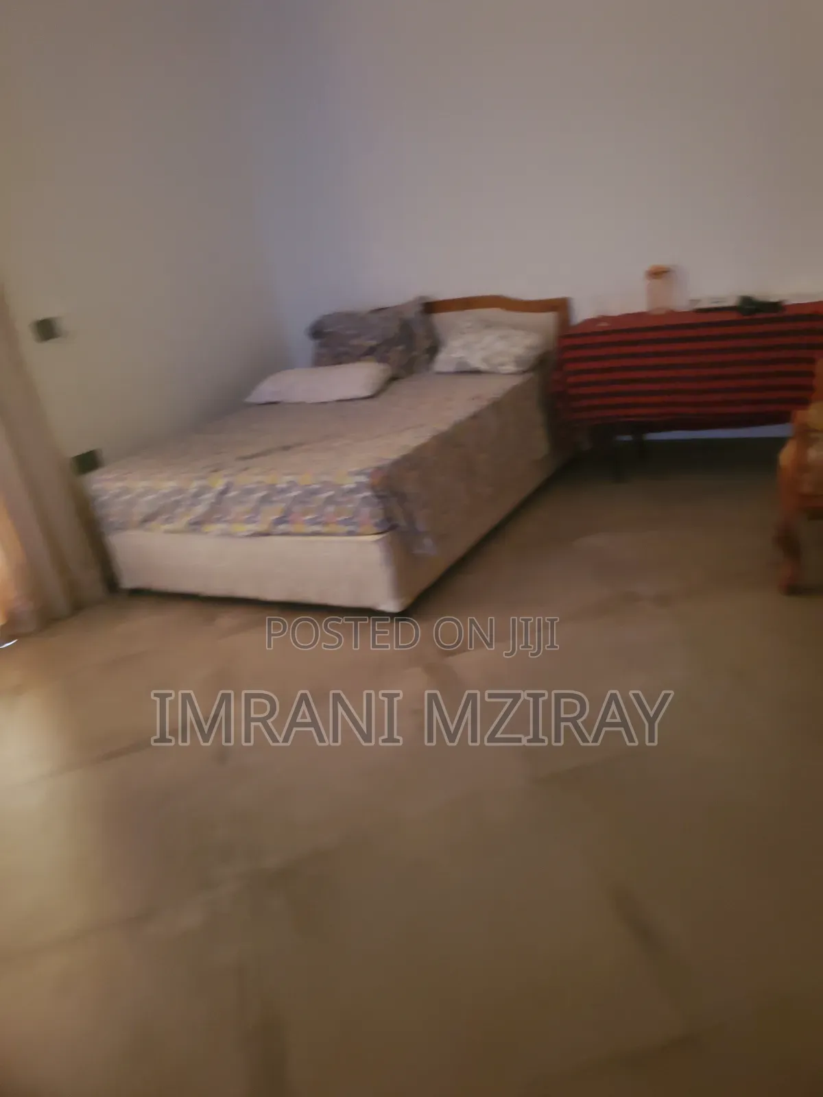 8bdrm House in Masaki for rent in Masaki