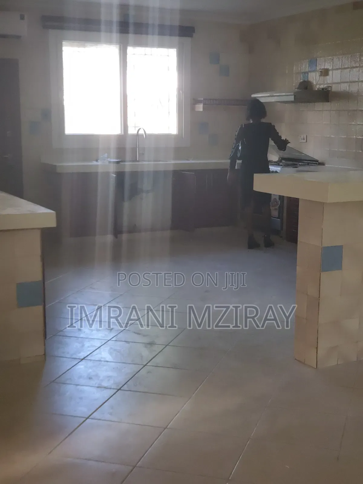 8bdrm House in Masaki for rent in Masaki