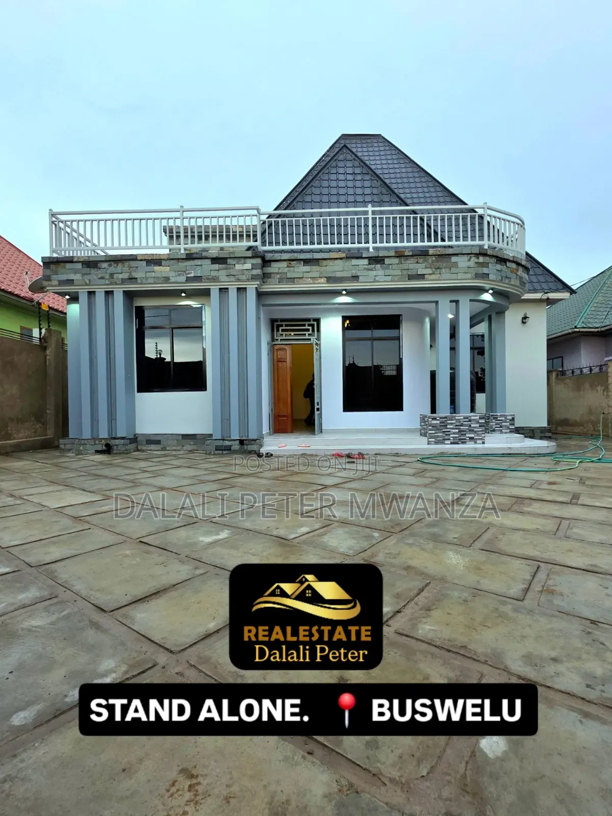 4bdrm House in Ilemela for rent in Ilemela Ward
