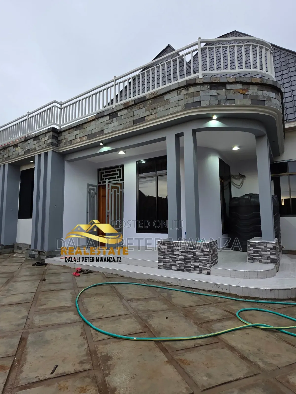 4bdrm House in Ilemela for rent in Ilemela Ward