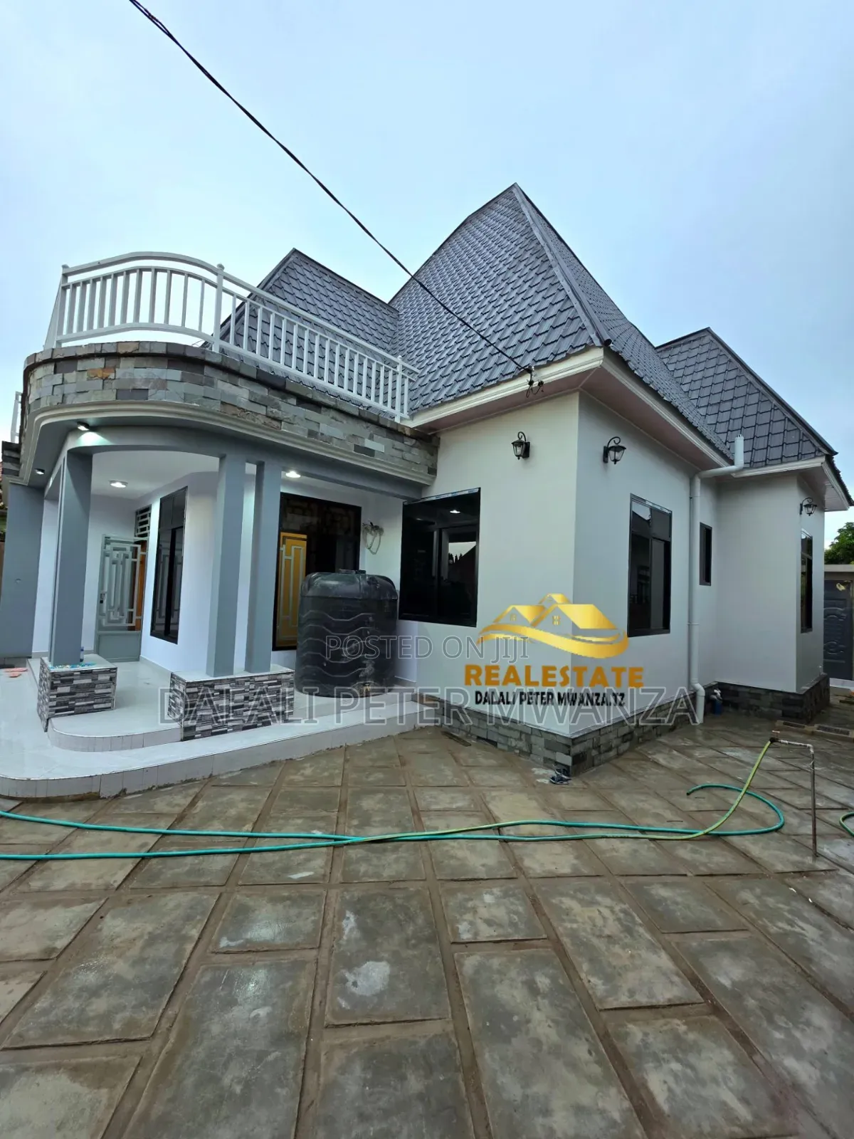 4bdrm House in Ilemela for rent in Ilemela Ward