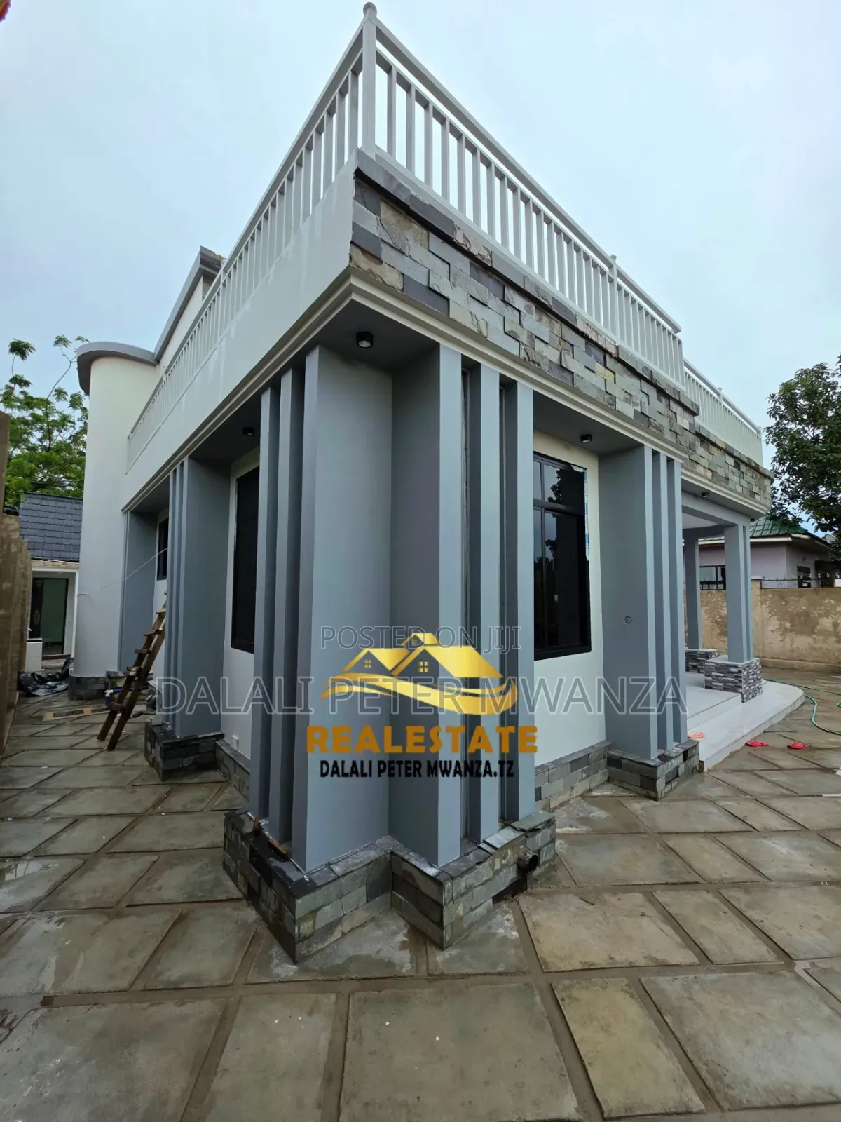 4bdrm House in Ilemela for rent in Ilemela Ward
