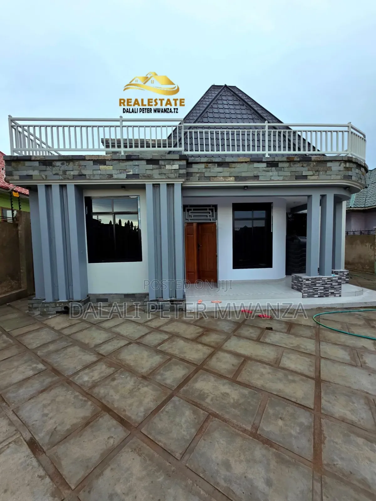4bdrm House in Ilemela for rent in Ilemela Ward