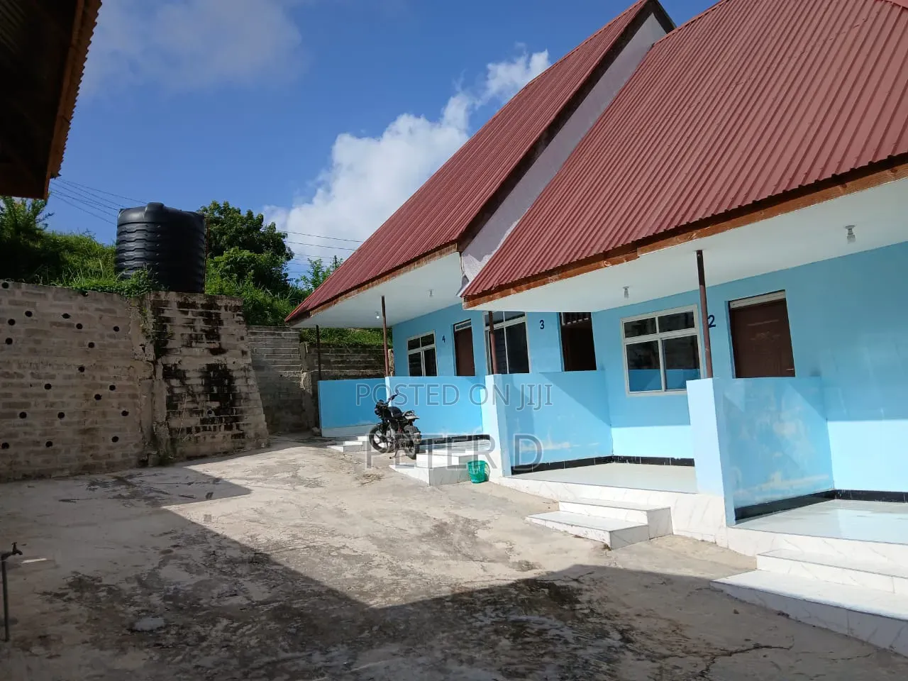 1bdrm Apartment in Kimara for rent in Kimara