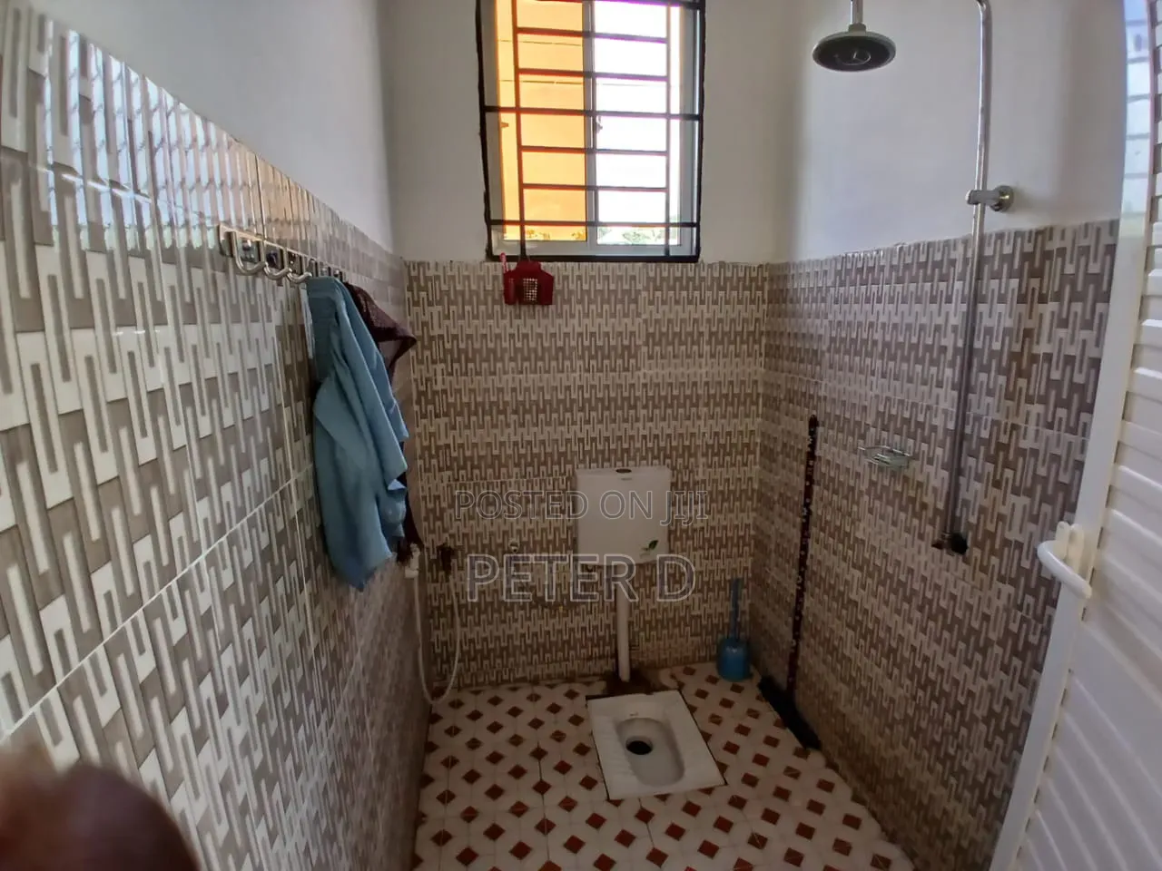 1bdrm Apartment in Kimara for rent in Kimara