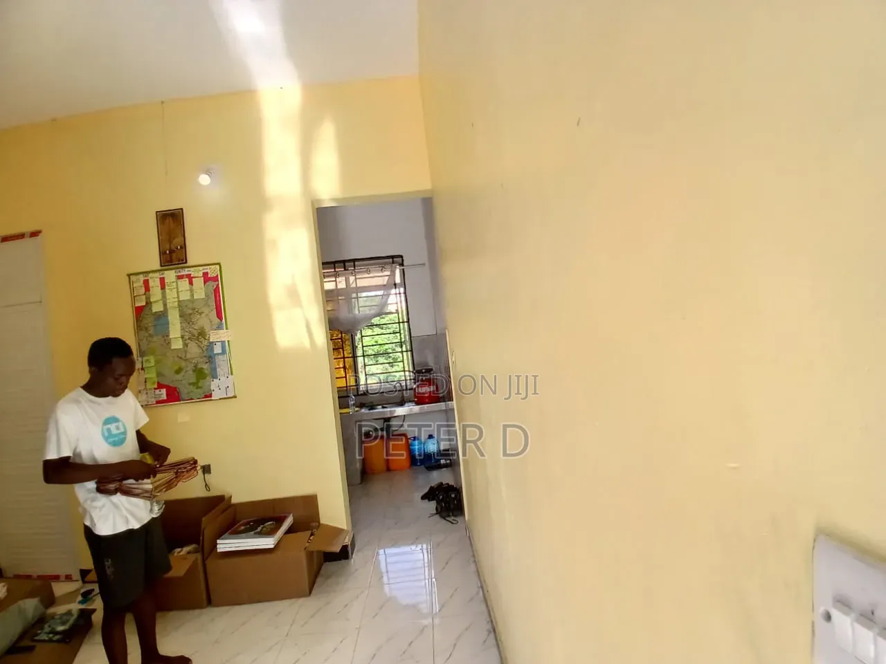 1bdrm Apartment in Kimara for rent in Kimara