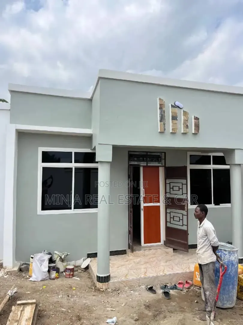 2bdrm House in Kibamba for sale in Kibamba