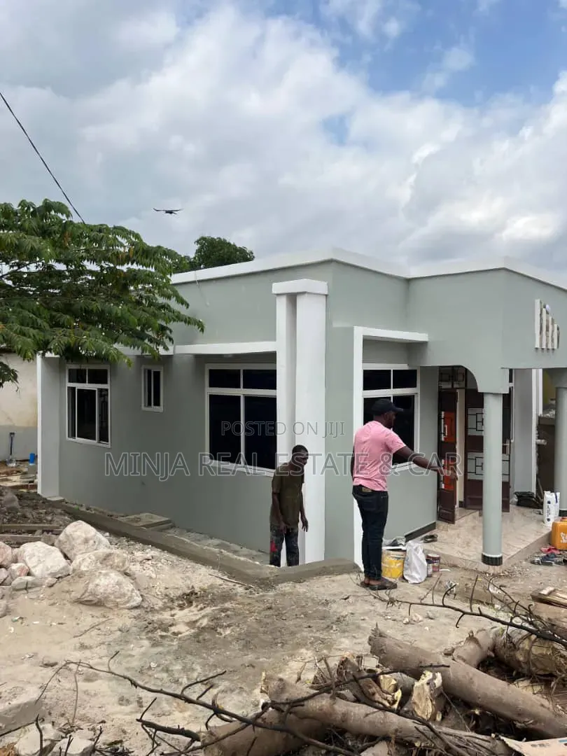 2bdrm House in Kibamba for sale in Kibamba