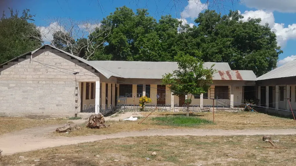 School for Sale in Kibaha in Mlandizi