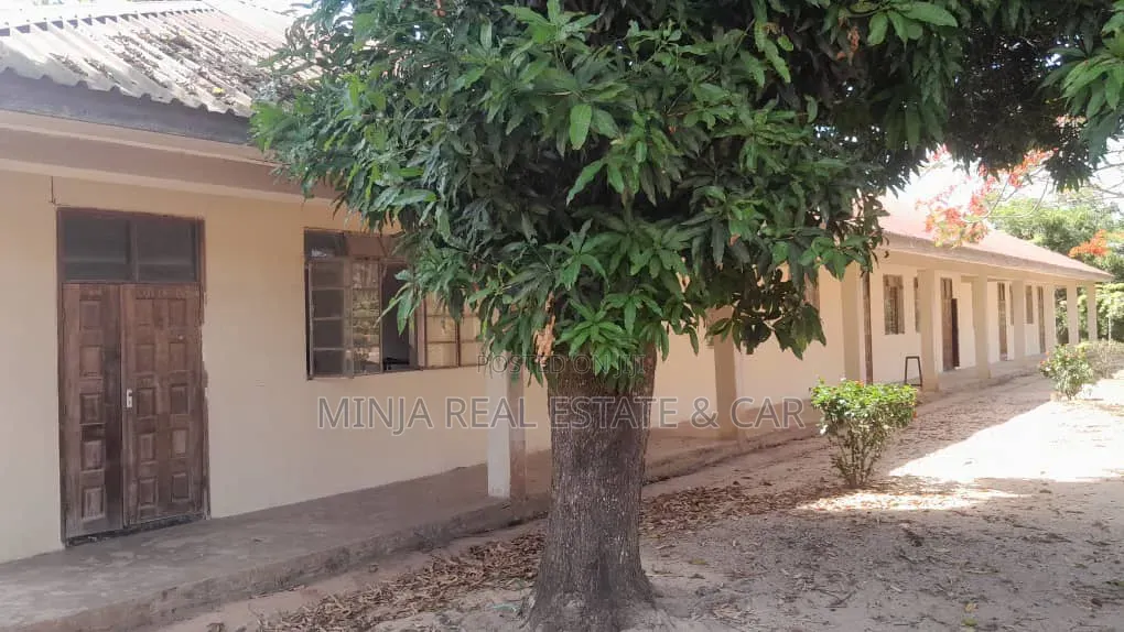 School for Sale in Kibaha in Mlandizi