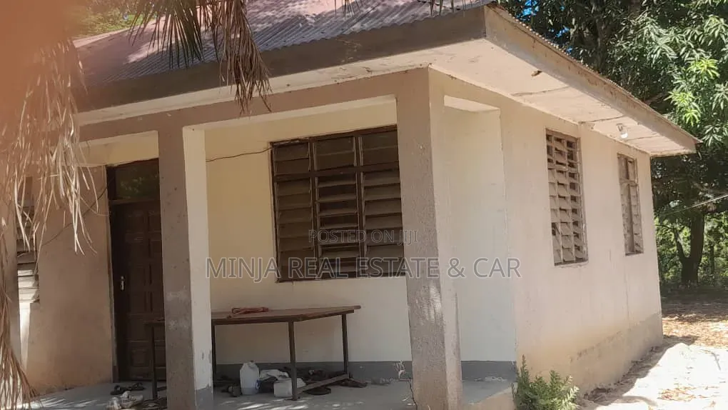 School for Sale in Kibaha in Mlandizi