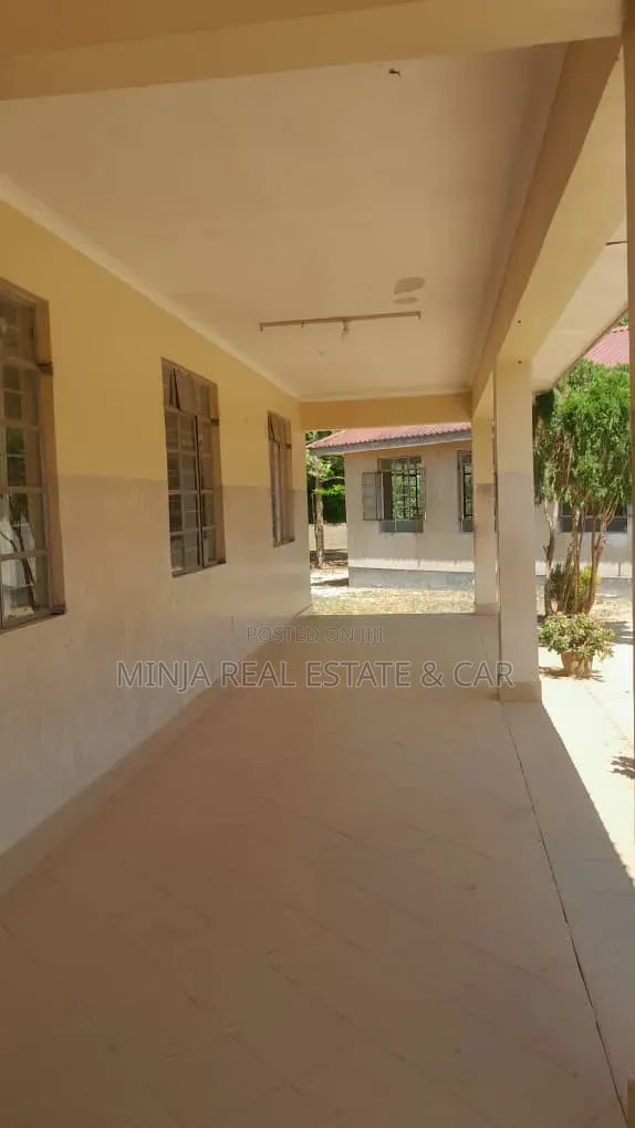 School for Sale in Kibaha in Mlandizi