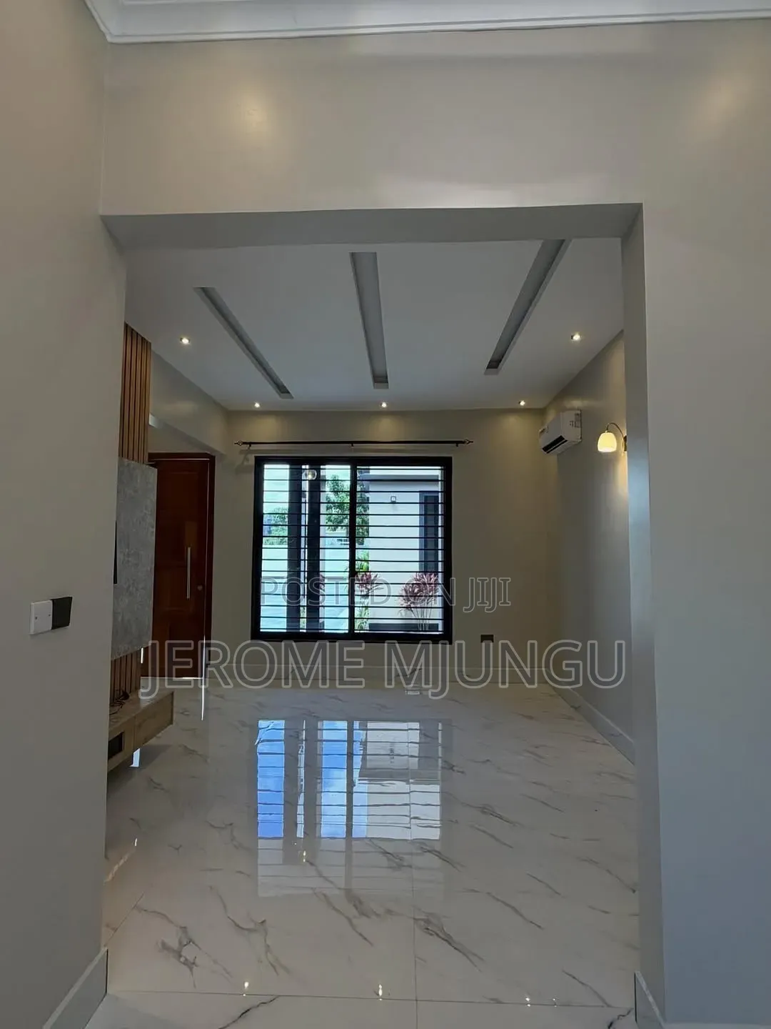 2bdrm Apartment in Goba for rent in Goba