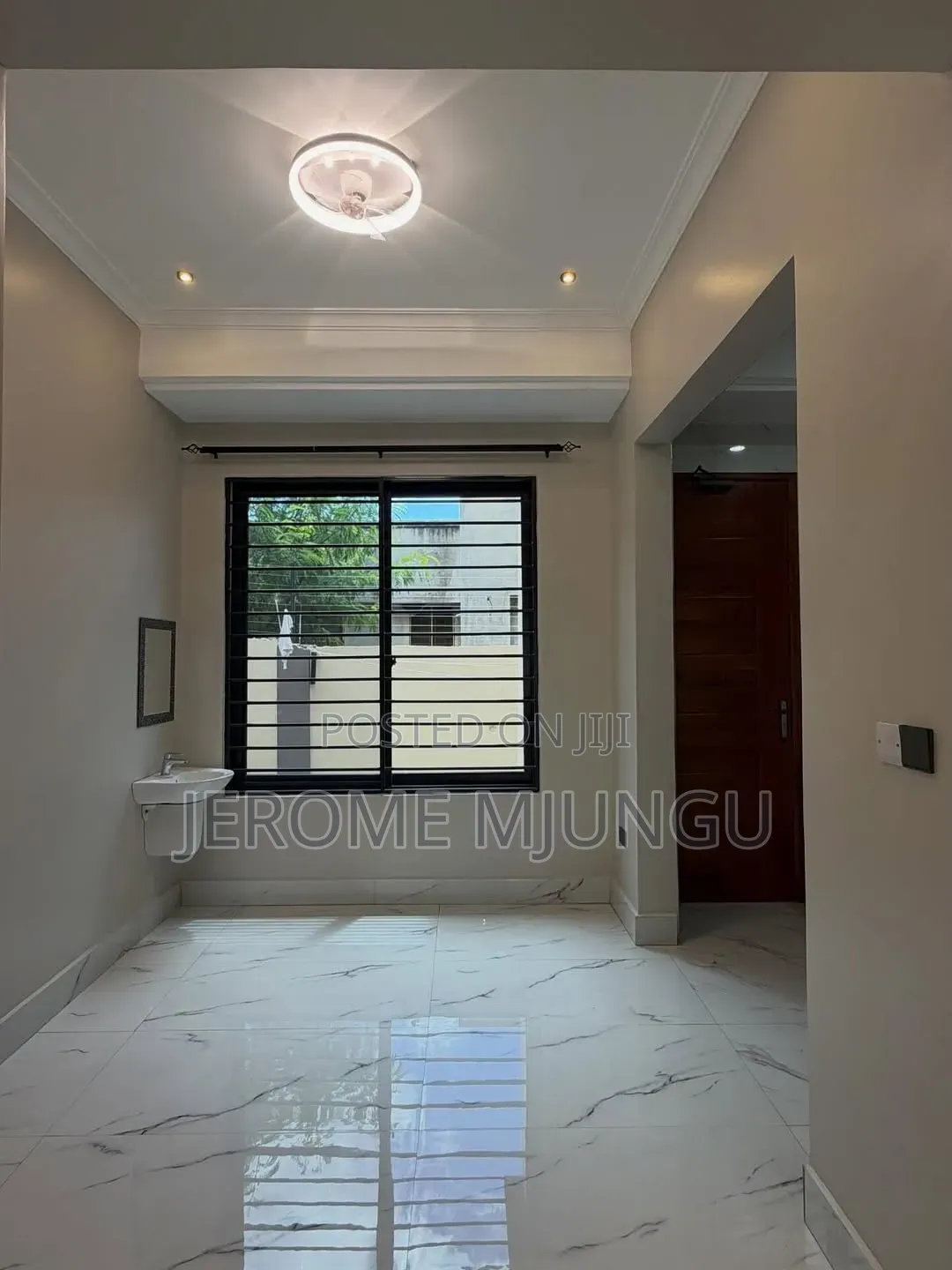 2bdrm Apartment in Goba for rent in Goba