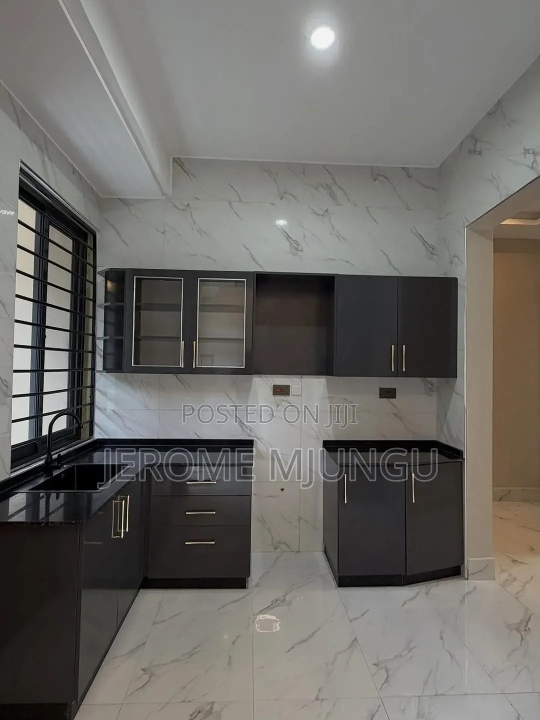 2bdrm Apartment in Goba for rent in Goba
