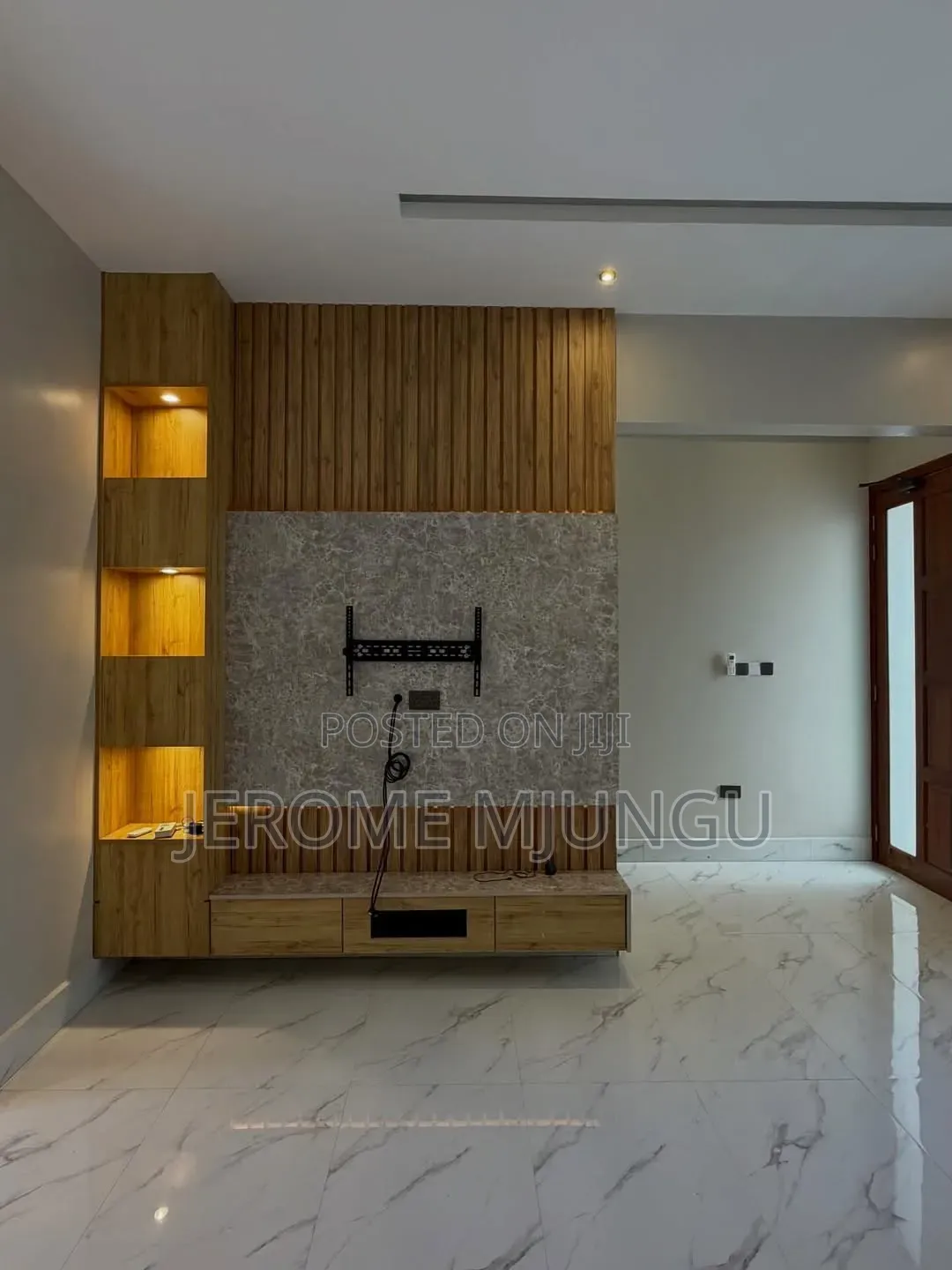 2bdrm Apartment in Goba for rent in Goba