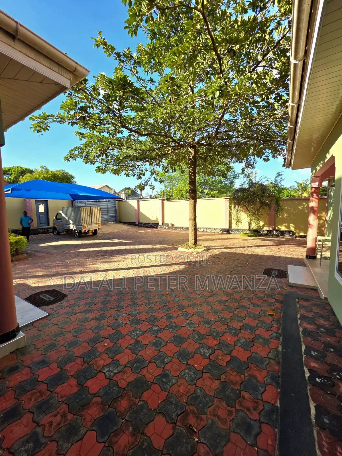 Furnished 4bdrm House in Rock City, Ilemela Ward for rent in Ilemela Ward