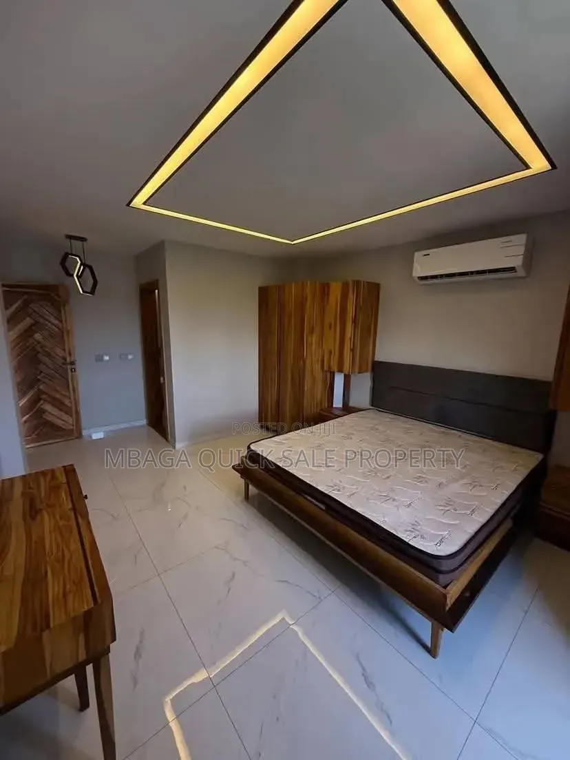 2bdrm Apartment in Masaki, Ada Estate for sale in Ada Estate