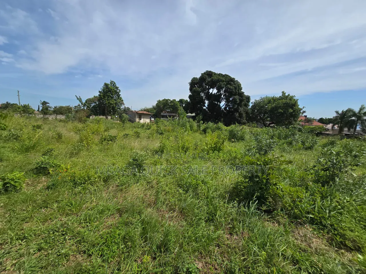 Plot Area SQM 1300 for Sale at Goba in Goba