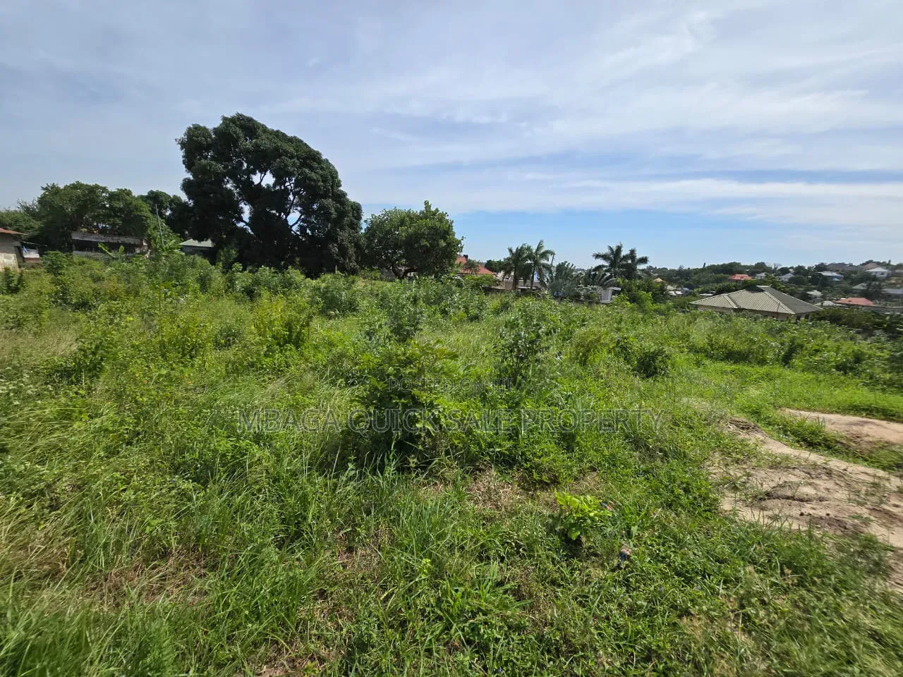 Plot Area SQM 1300 for Sale at Goba in Goba