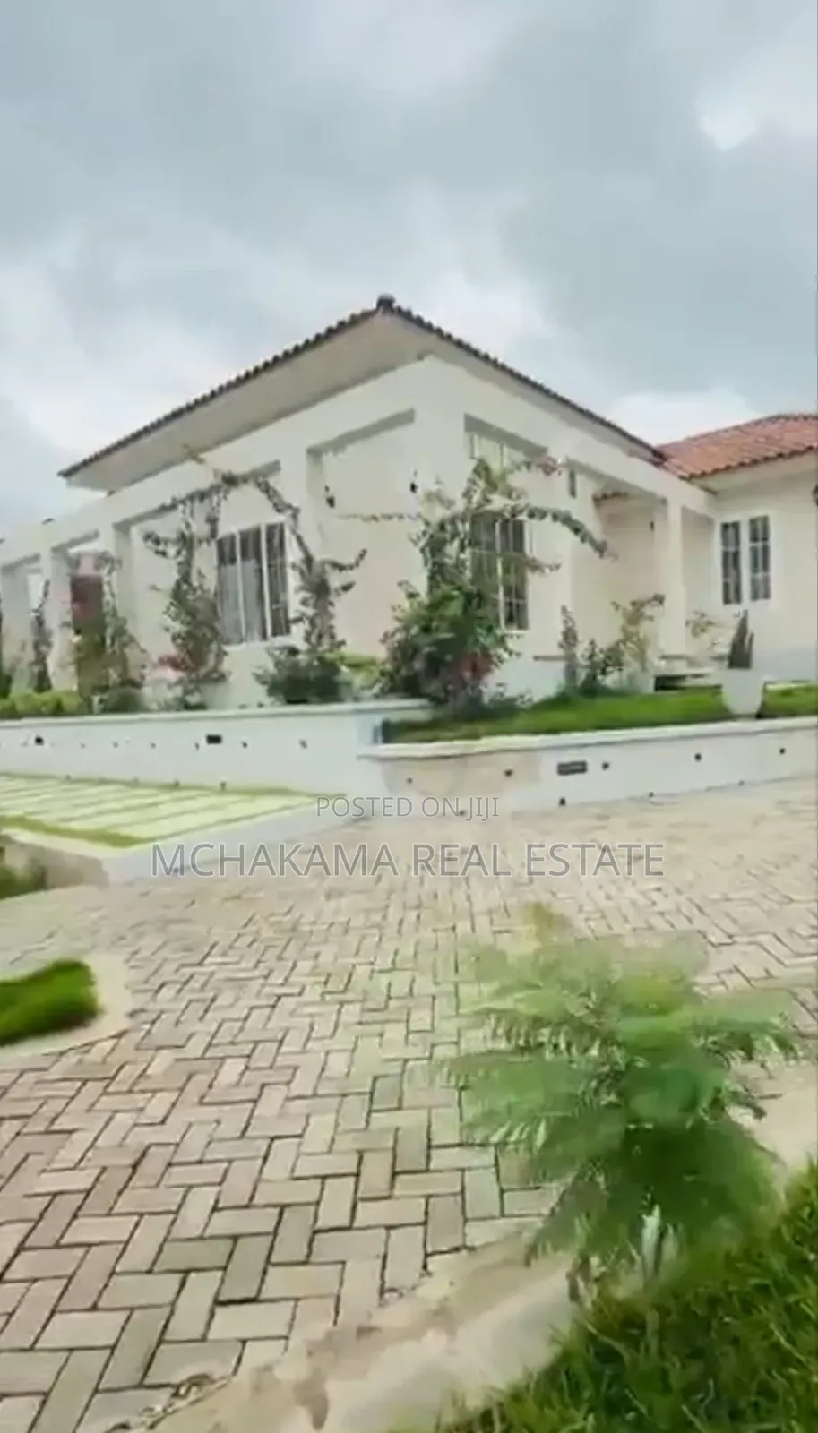 11bdrm Bungalow in Mchakama Real Estate, Kigamboni for sale in Kigamboni