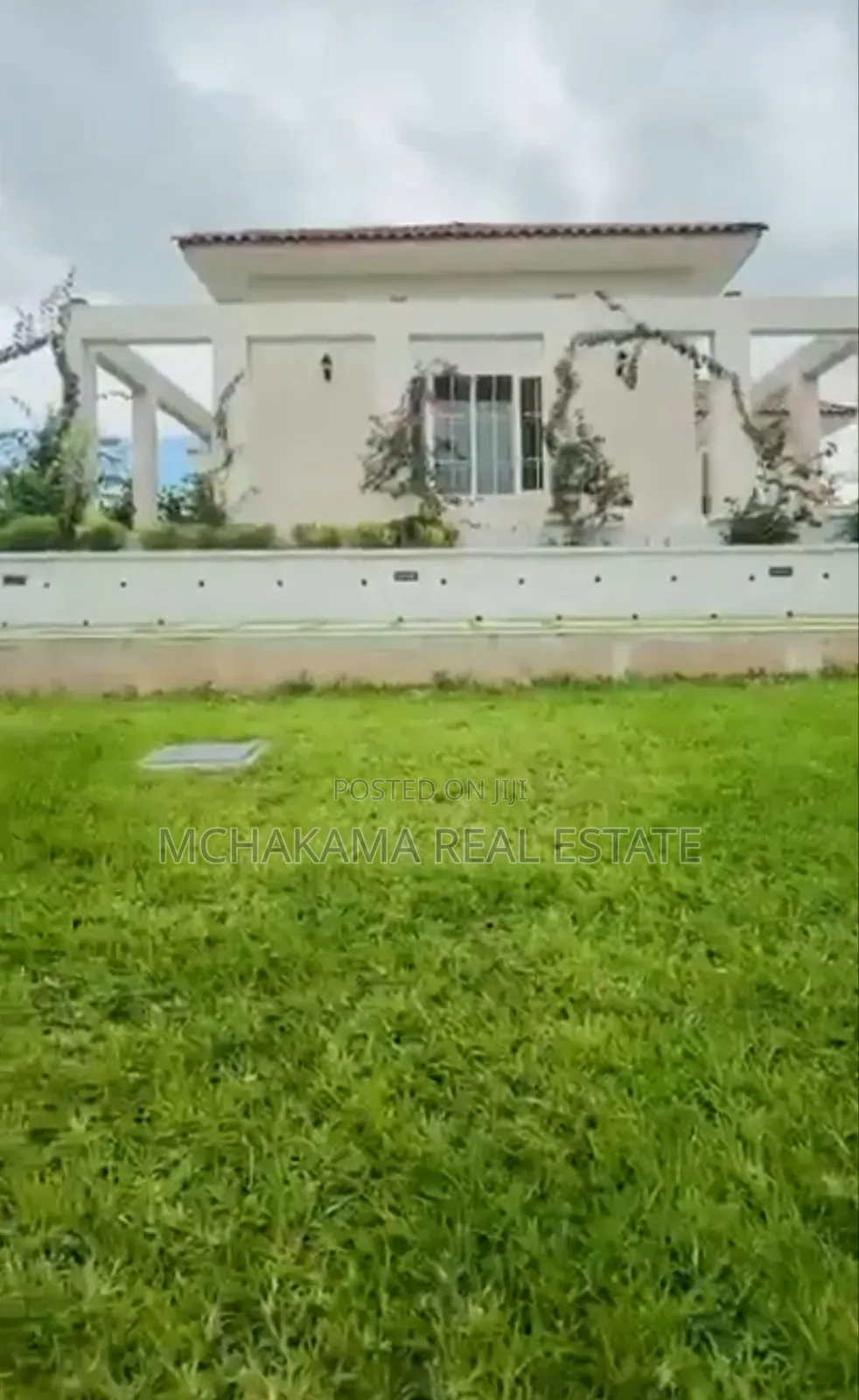 11bdrm Bungalow in Mchakama Real Estate, Kigamboni for sale in Kigamboni