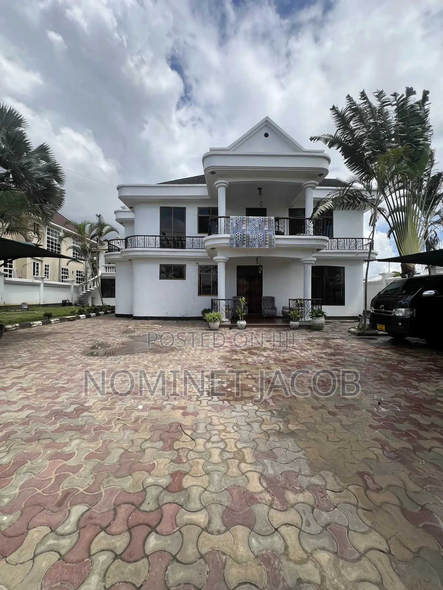 5bdrm House in Mbweni Marindi Jkt for sale in Mbweni
