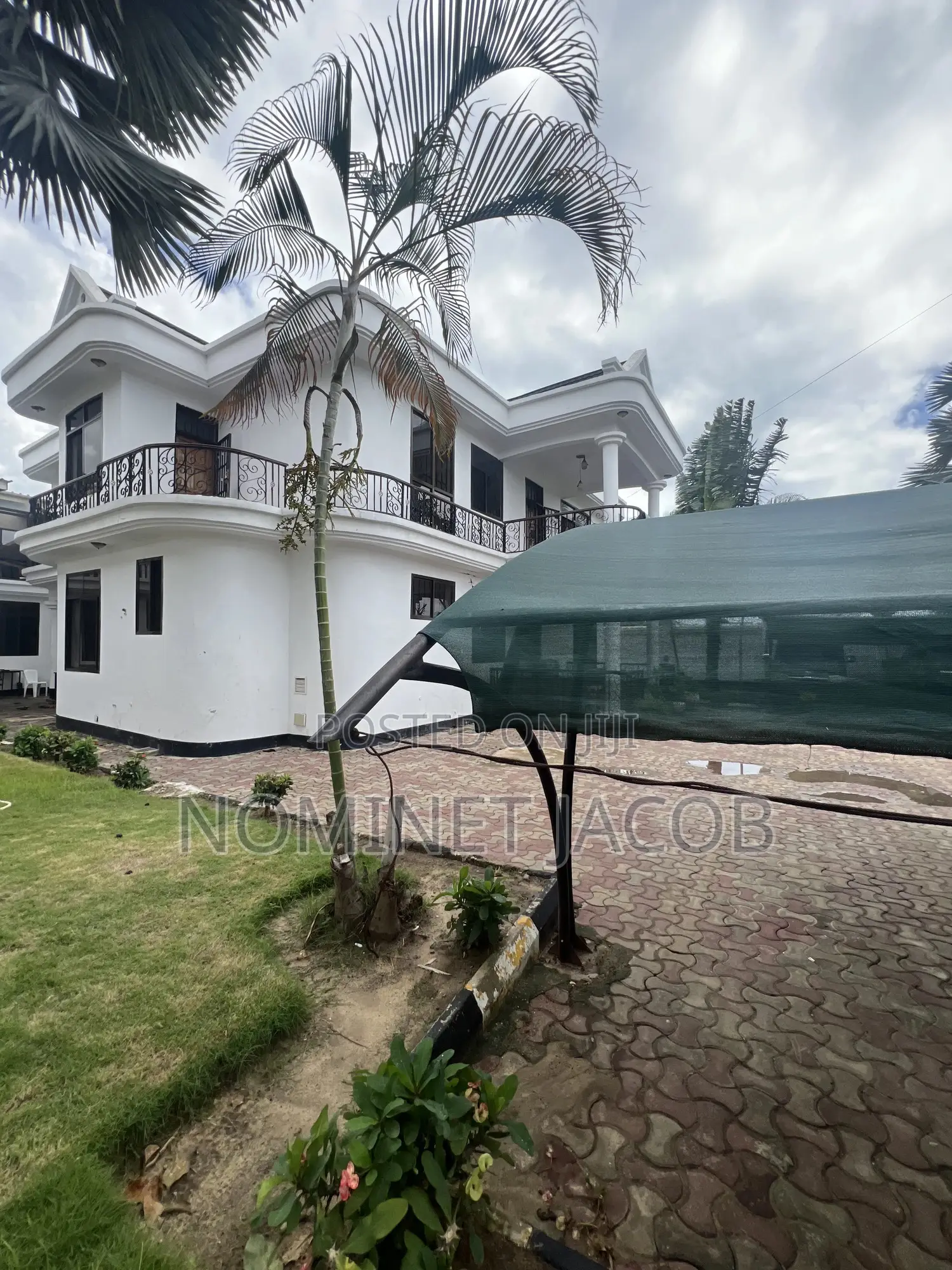 5bdrm House in Mbweni Marindi Jkt for sale in Mbweni