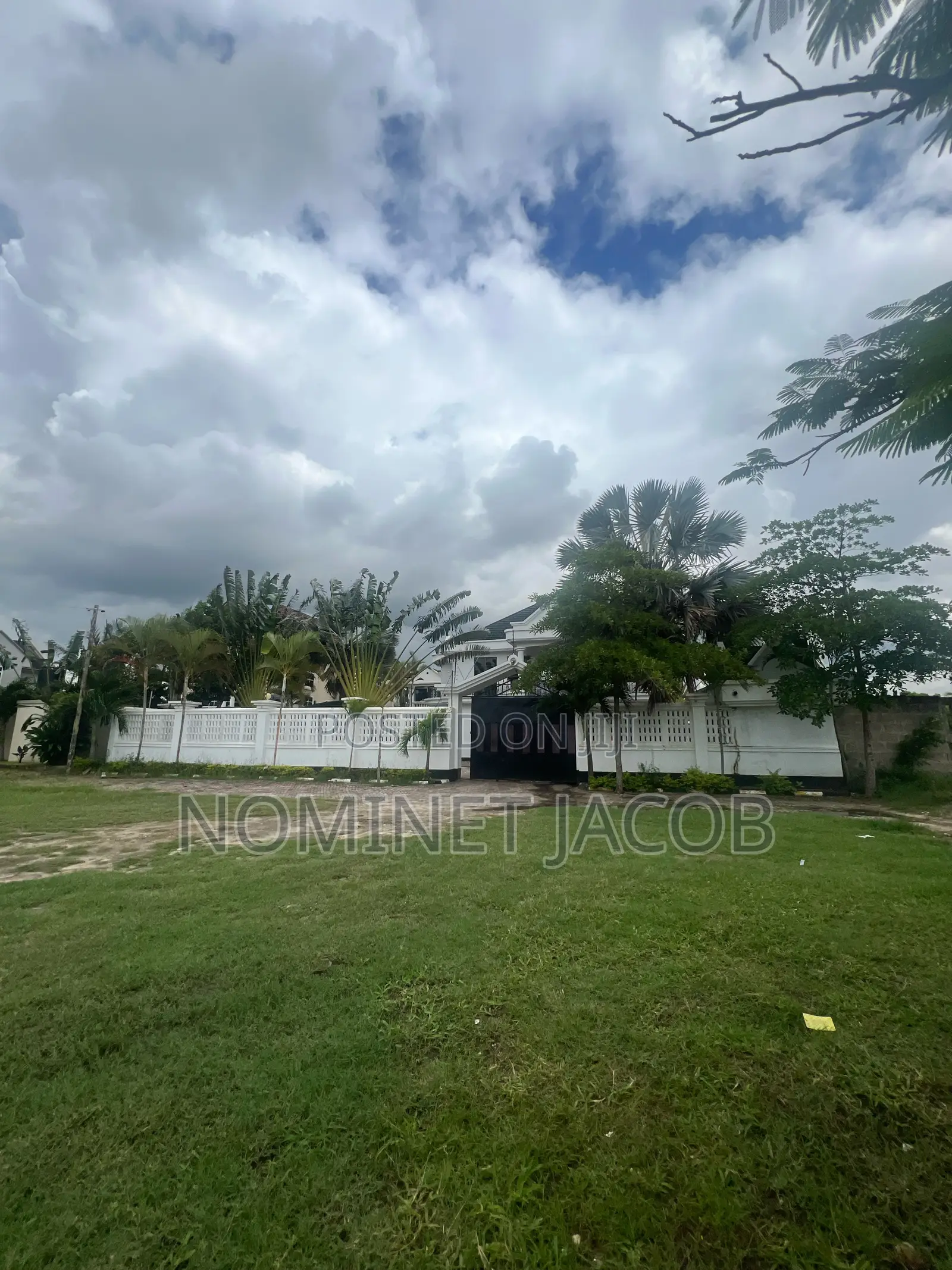 5bdrm House in Mbweni Marindi Jkt for sale in Mbweni