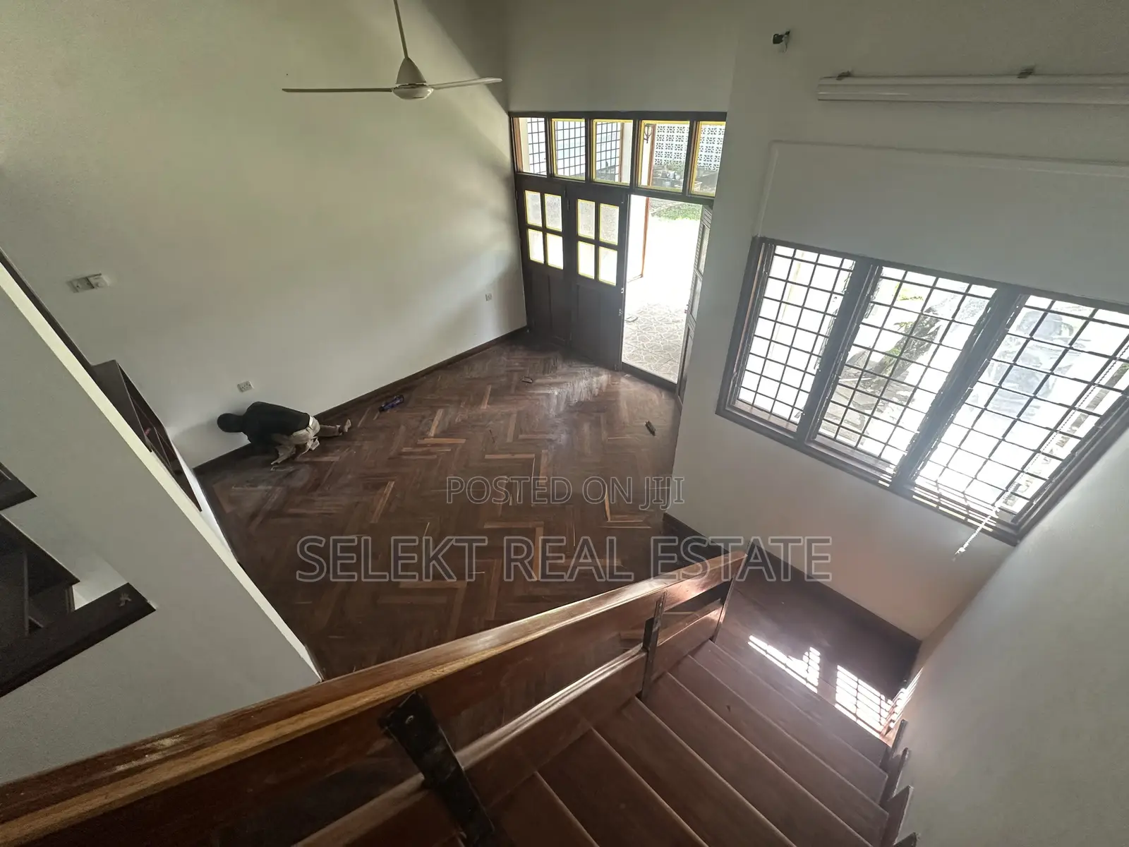 3bdrm House in Masaki for rent in Masaki