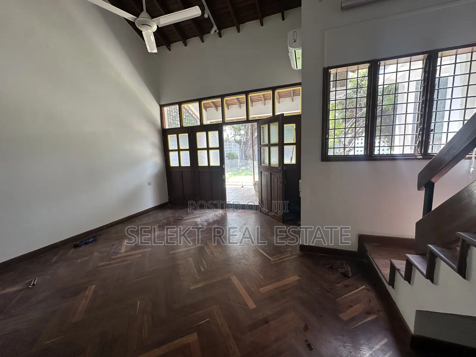 3bdrm House in Masaki for rent in Masaki