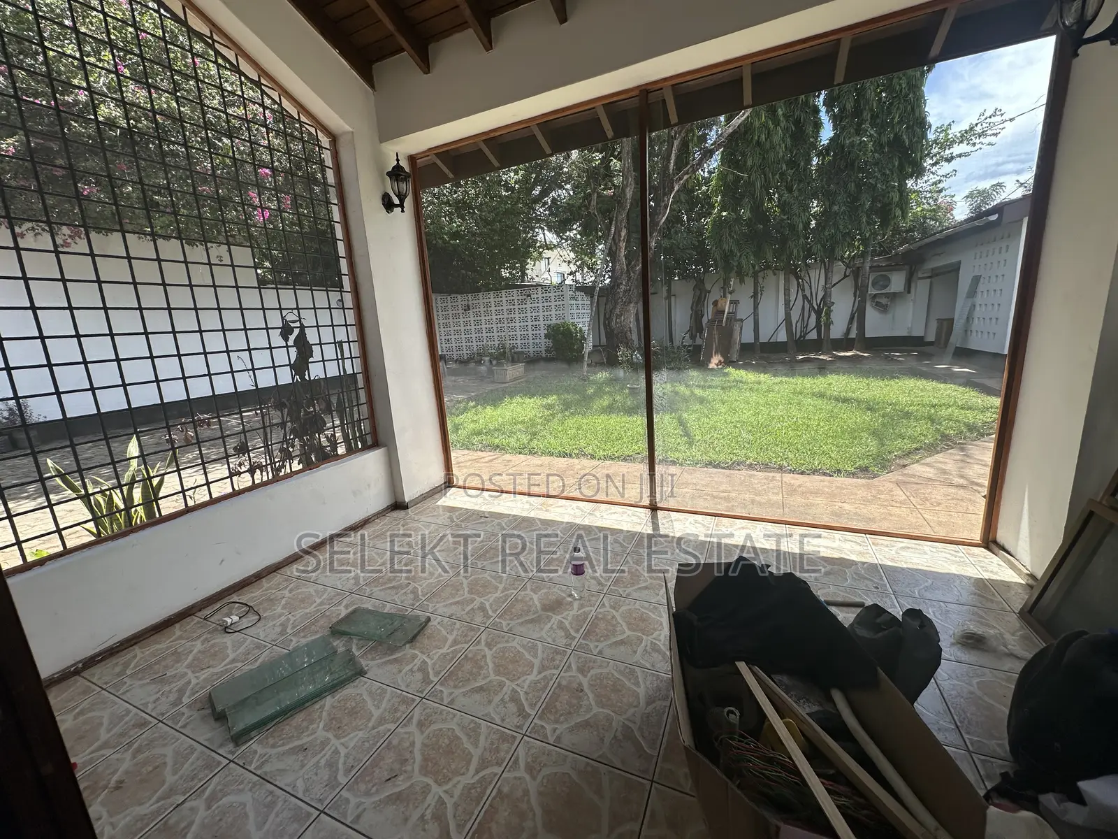 3bdrm House in Masaki for rent in Masaki