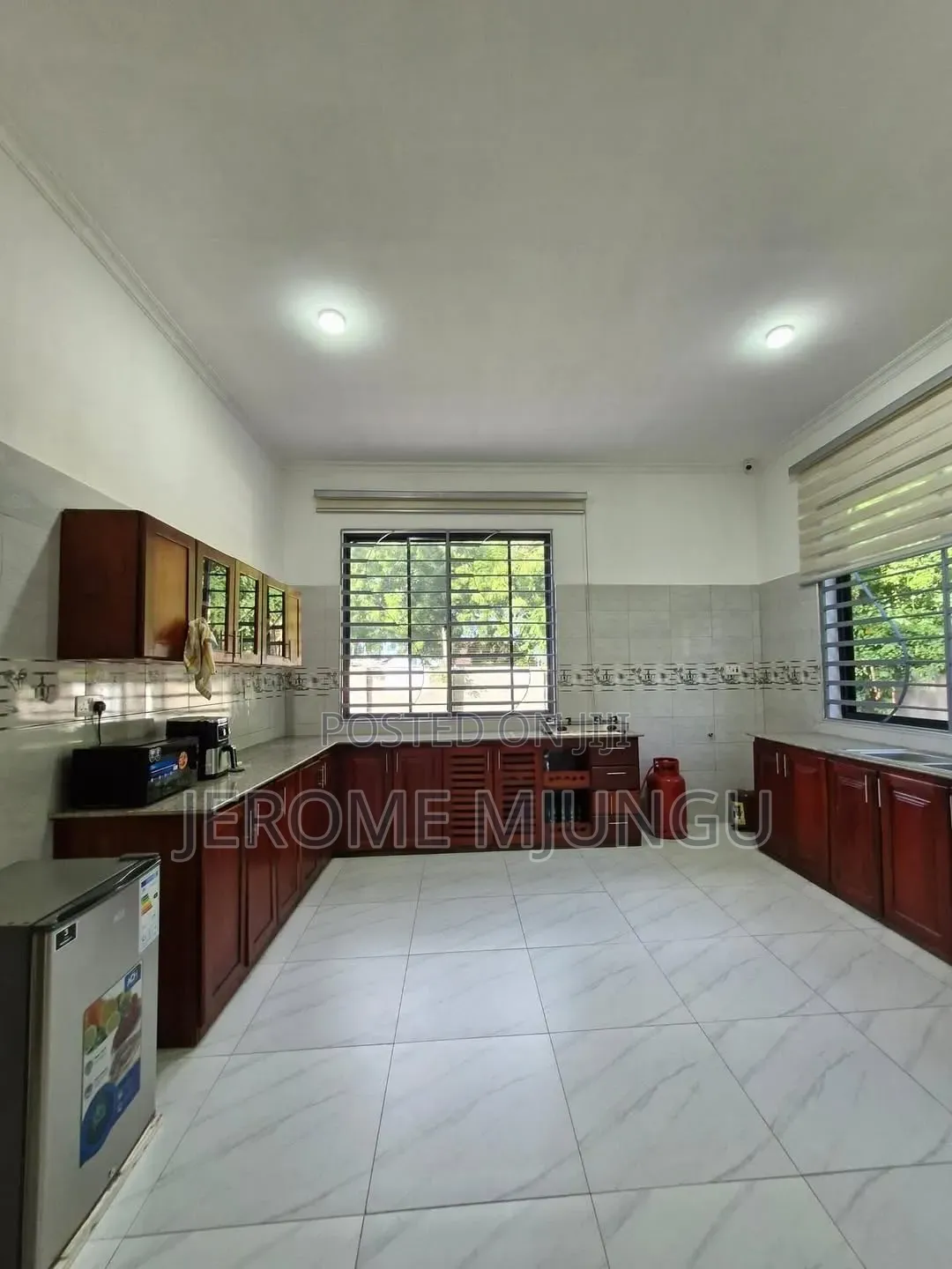 4bdrm House in Mbweni for rent in Mbweni