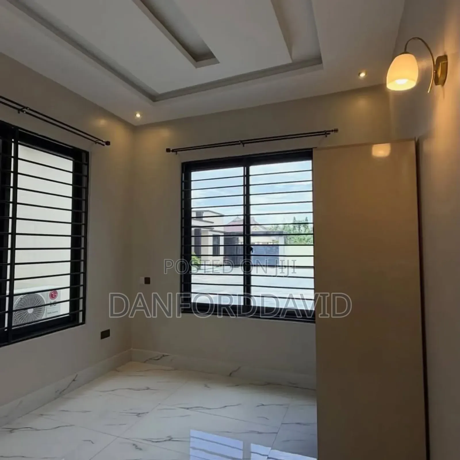 2bdrm Apartment in Kahwa Real Estate, Goba for rent in Goba