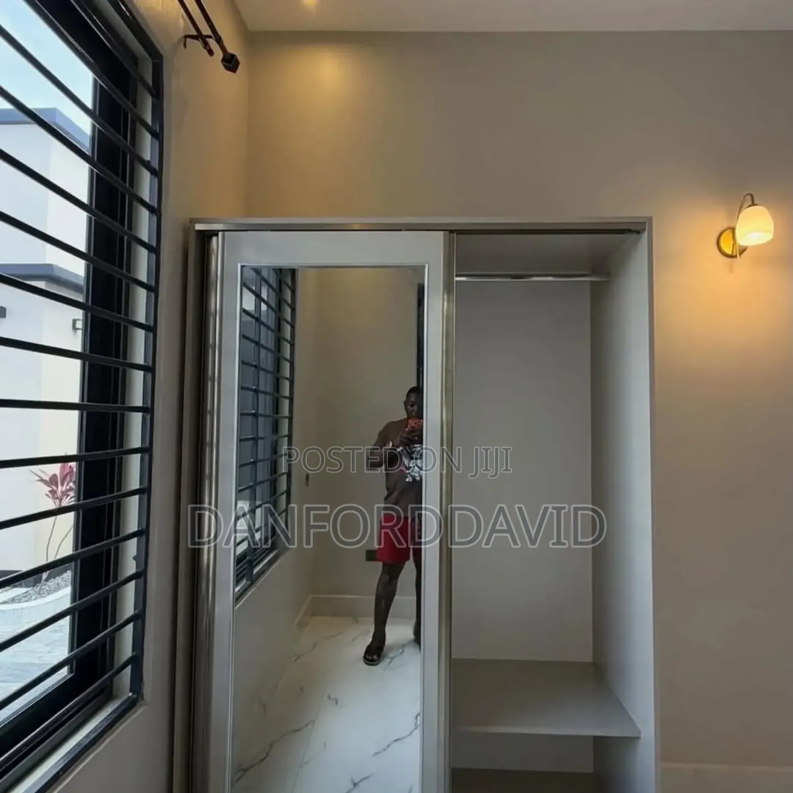 2bdrm Apartment in Kahwa Real Estate, Goba for rent in Goba