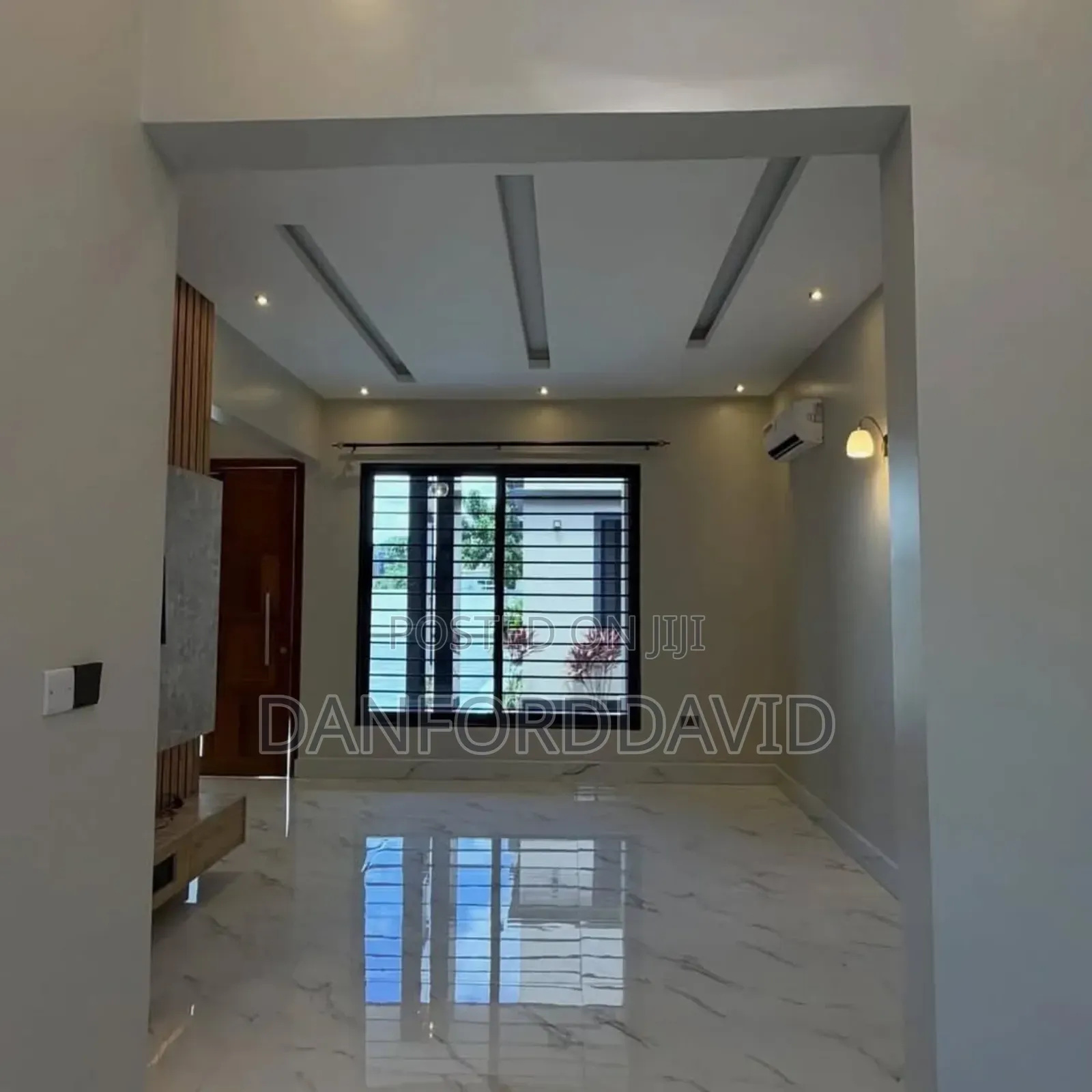 2bdrm Apartment in Kahwa Real Estate, Goba for rent in Goba