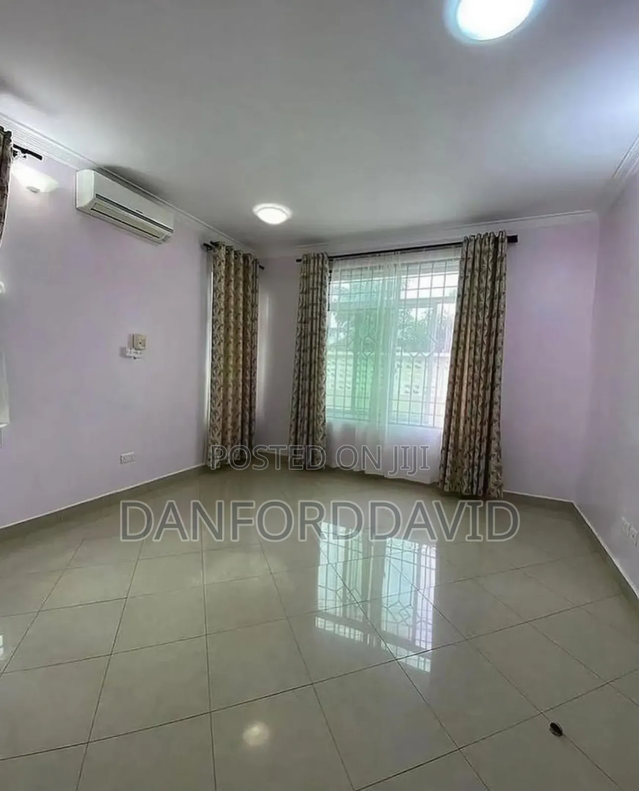 Furnished 2bdrm Apartment in Kahwa Real Estate, Mbezi Beach for rent in Mbezi Beach