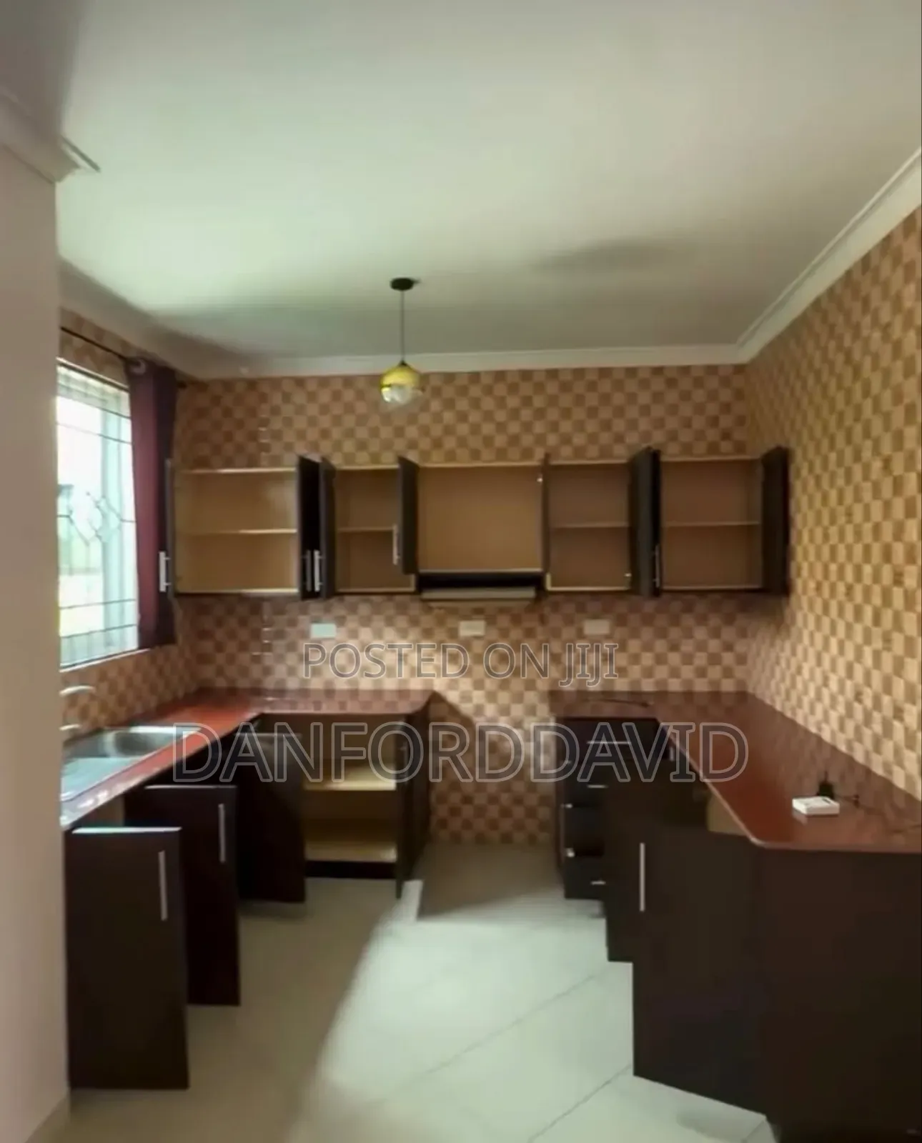 Furnished 2bdrm Apartment in Kahwa Real Estate, Mbezi Beach for rent in Mbezi Beach