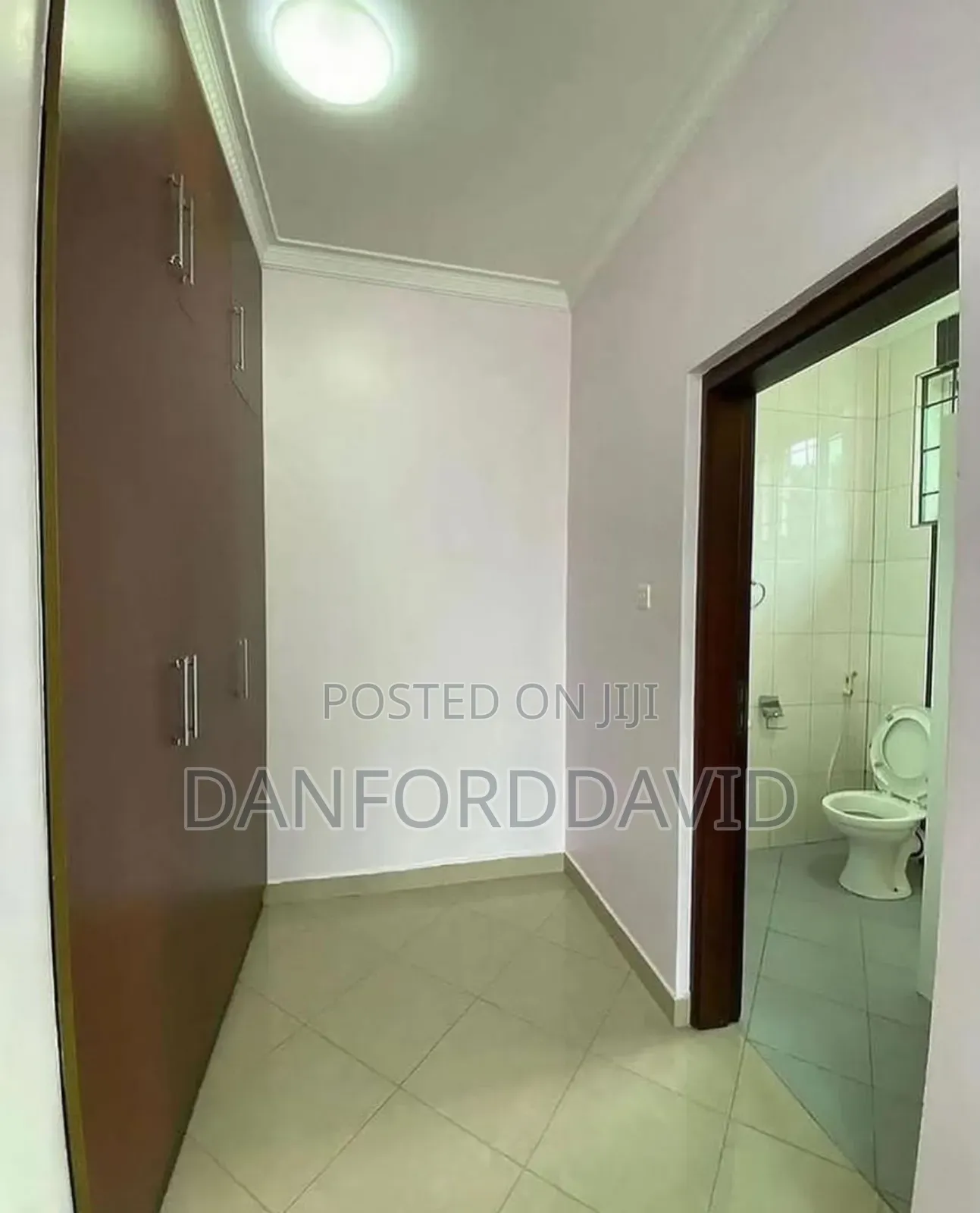 Furnished 2bdrm Apartment in Kahwa Real Estate, Mbezi Beach for rent in Mbezi Beach