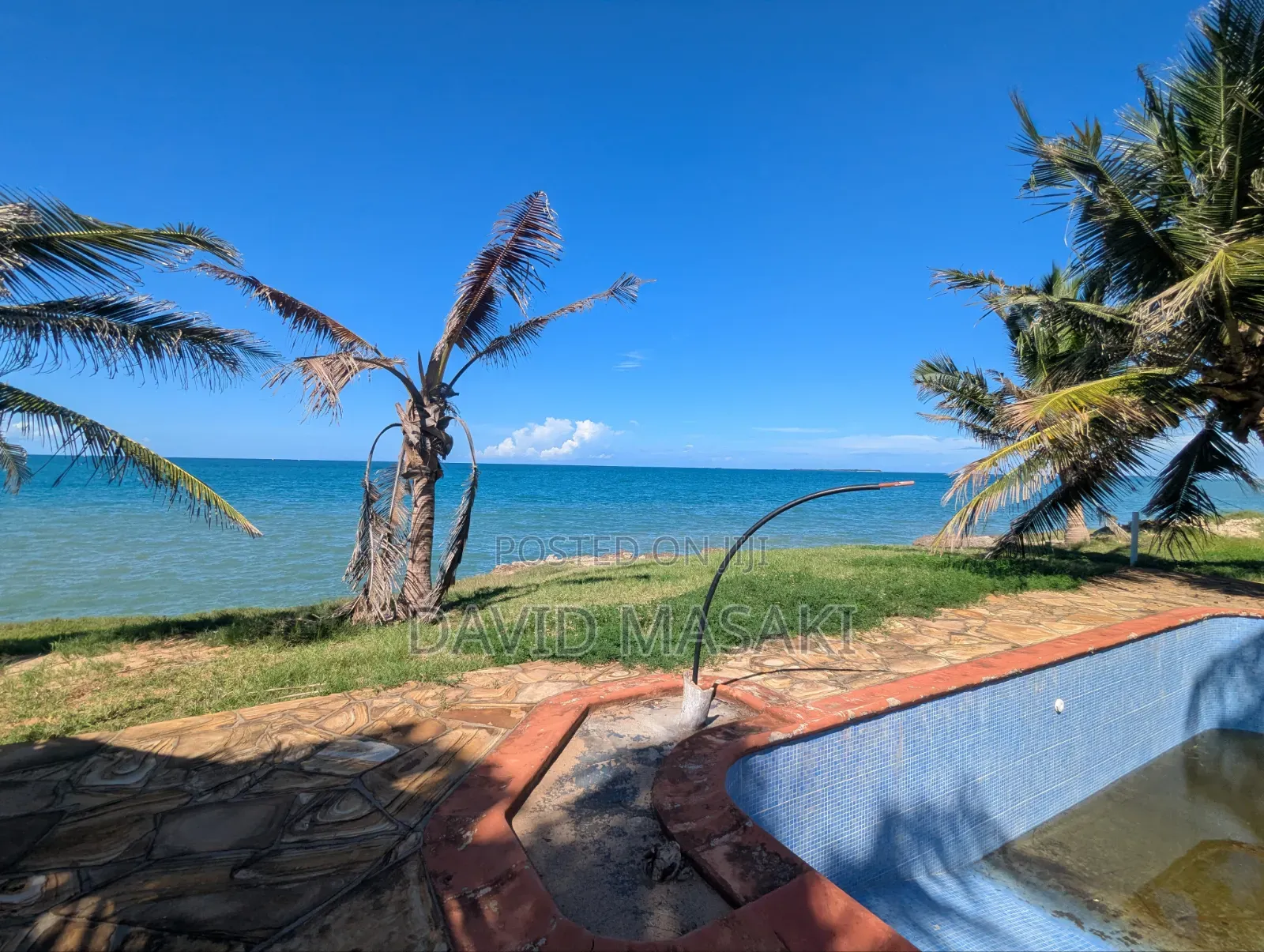 5bdrm Bungalow in The Beach House, Kunduchi for sale in Kunduchi