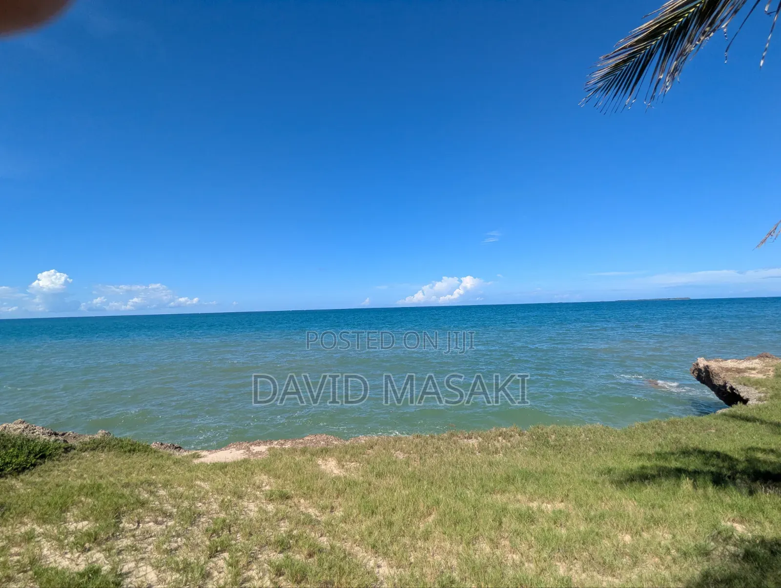 5bdrm Bungalow in The Beach House, Kunduchi for sale in Kunduchi