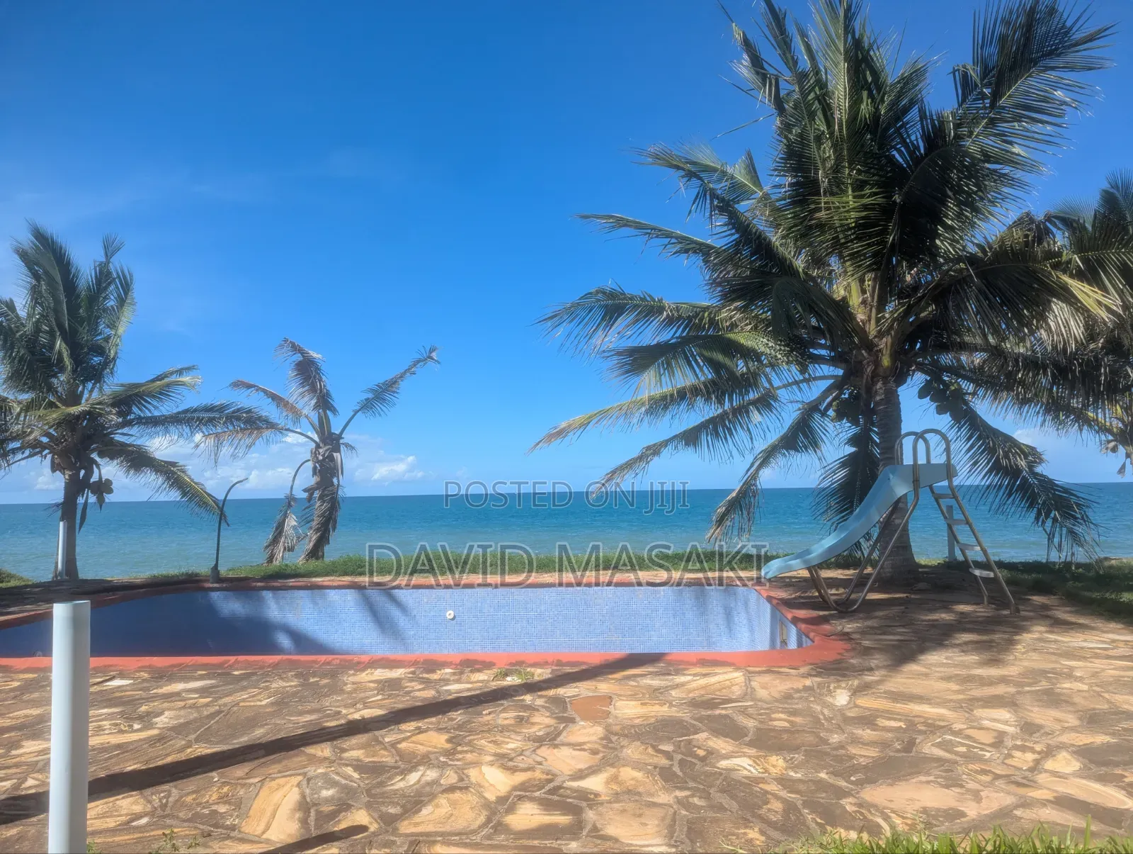 5bdrm Bungalow in The Beach House, Kunduchi for sale in Kunduchi