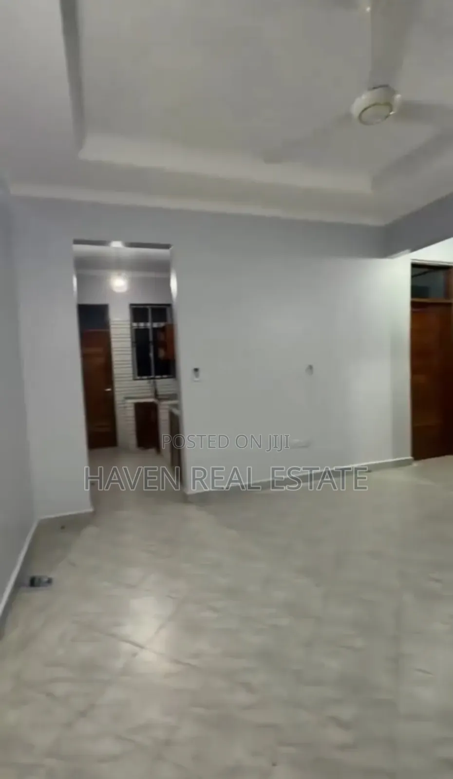 3bdrm Apartment in Kinondoni for rent in Kinondoni
