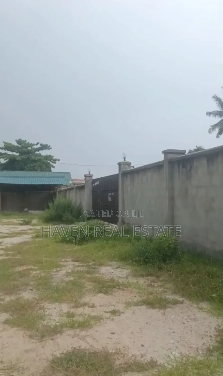 Yard for Sale at Msongola Ilala in Msongola
