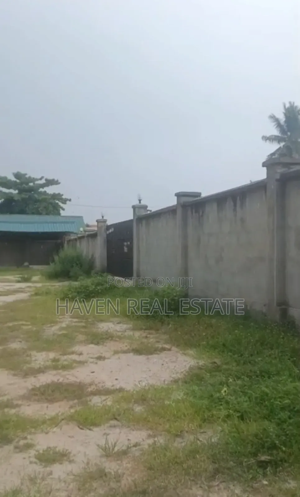 Yard for Sale at Msongola Ilala in Msongola