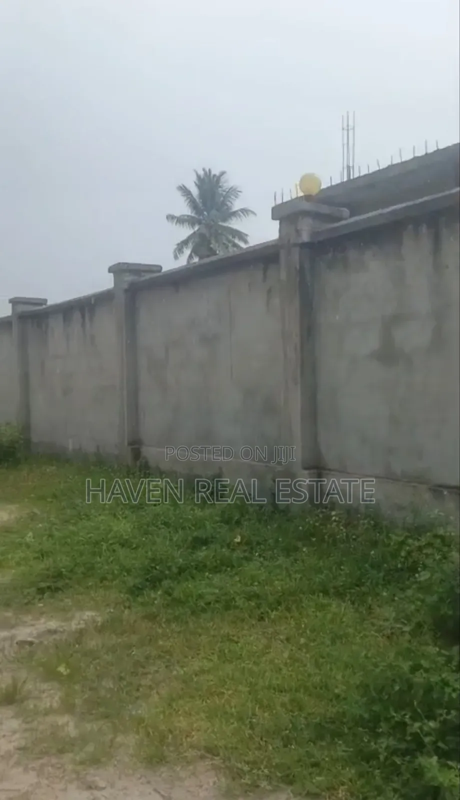 Yard for Sale at Msongola Ilala in Msongola